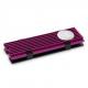 EK Water Blocks EK-M.2 Radiator NVMe fioletowy 1