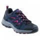 Buty trekkingowe damskie Martes Buty damskie DUNLAND LOW WO'S navy/fuchsia/black r. 41 2