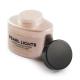 Makeup Revolution Pearl Lights Loose Highlighter Rozświetlacz w pudrze Peach Champagne 25g 1