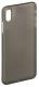 Hama Ultra Slim do Apple iPhone X (001813920000) 1