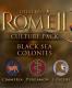 Total War: Rome II - Black Sea Colonies Culture Pack PC, wersja cyfrowa 1
