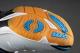 Mizuno Buty damskie Wave Lightining Z białe r. 42 (V1GC150025) 1