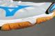 Mizuno Buty damskie Wave Lightining Z białe r. 42 (V1GC150025) 8
