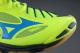 Mizuno Buty męskie Wave Lightning Z3 żółte r. 44.5 (V1GA170048) 2