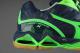 Mizuno Buty siatkarskie męskie Wave Tornado X granatowo-zielone r. 42.5 (V1GA161236) 10