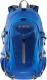 Plecak turystyczny Hi-Tec Aruba 35 l Niebieski 1