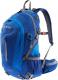 Plecak turystyczny Hi-Tec Aruba 35 l Niebieski 1