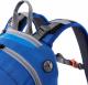 Plecak turystyczny Hi-Tec Aruba 35 l Niebieski 3