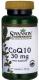Swanson Koenzym Q10 30mg 60 kaspułek 1