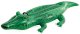 Intex Zabawka Aligator 168x86 cm (58546) 7