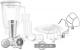 Robot planetarny Sencor STM 6353OR 6