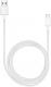 Kabel USB Huawei USB-A - USB-C 1 m Biały (04071497) 1