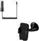 Samsung Universal Car Holder 4" - 5.7" + ładowarka samochodowa (MO-SU-P007) 5