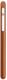 Apple Pencil Case Saddle Brown (MQ0V2ZM/A) 1