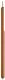 Apple Pencil Case Saddle Brown (MQ0V2ZM/A) 2