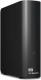Dysk zewnętrzny HDD WD Elements Desktop 6TB Czarny (WDBWLG0060HBK-EESN) 2