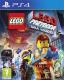 LEGO Przygoda gra wideo EN,PL PS4 1