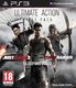 Ultimate Action Triple Pack PS3 1