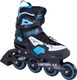 Rolki Spokey Spokey VENOM II - Rolki; r.40 - 834536 2
