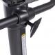 Rower stacjonarny Spokey Rower magnetyczny Mataro II szaro-czarny 5