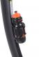 Rower stacjonarny Spokey Rower magnetyczny Mataro II szaro-czarny 6