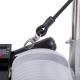 Stepper Spokey Steper z ramionami Walking II szaro-czarny 3