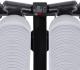 Stepper Spokey Steper z ramionami Walking II szaro-czarny 4