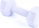 Spokey hantle Monster II winylowe 2 x 1 kg 1