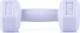 Spokey hantle Monster II winylowe 2 x 1 kg 3