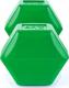 Spokey hantle Monster II winylowe 2 x 2 kg 1