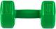 Spokey hantle Monster II winylowe 2 x 2 kg 2