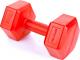 Spokey hantle Monster II winylowe 2 x 3 kg 1