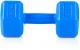 Spokey hantle Monster II winylowe 2 x 4 kg 1