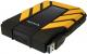 Dysk zewnętrzny HDD ADATA HD710 Pro 1TB Czarno-żółty (AHD710P-1TU31-CYL) 2