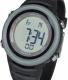 Zegarek sportowy inSPORTline Cord Czarny  (8123) 2