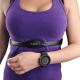 Zegarek sportowy inSPORTline Cord Czarny  (8123) 3