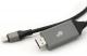 Kabel USB TB Print USB-C - HDMI 2 m Srebrny (AKTBXVH1P20C20B) 2