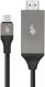 Kabel USB TB Print USB-C - HDMI 2 m Srebrny (AKTBXVH1P20C20B) 4