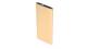 Powerbank Manta 4000 mAh Czarno-złoty  (MPB940G) 2