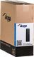 Obudowa Akyga SFF AK-502-01BK 1xUSB3.0 (AK-502-01BK) 8