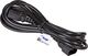 Kabel zasilający Akyga Przedłużacz 3m (AK-PC-07A) 1