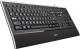 Klawiatura Logitech Illuminated KB K740 Przewodowa Czarna UK (920-005694) 2