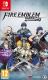 Fire Emblem Warriors Nintendo Switch 1