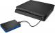 Dysk zewnętrzny HDD Seagate HDD Game Drive 4 TB Czarno-niebieski (STGD4000400) 8