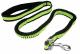 Pet Nova Smycz L-bungee Yellow 2.5/120-180cm 1