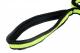 Pet Nova Smycz L-bungee Yellow 2.5/120-180cm 2