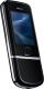 Telefon komórkowy Nokia 8800 Arte Black 1