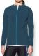 Under Armour Bluza damska Outrun The Storm Jacket niebieska r. XS (1304539-918) 1