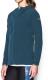 Under Armour Bluza damska Outrun The Storm Jacket niebieska r. XS (1304539-918) 2