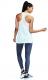 Under Armour Koszulka damska Threadborne Fashion Tank niebieska r. S (1300283 942) 3